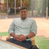 Manav Dave