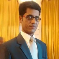 Syed Qaliq