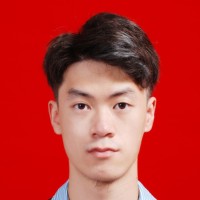 CANRONG CHEN