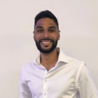 Dylan Rampersad