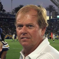 Bob Wick