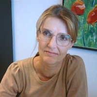 Annemarie Kamphorst-Janse