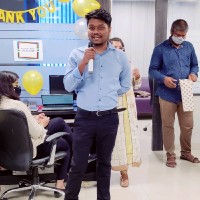 Anmol Sawant