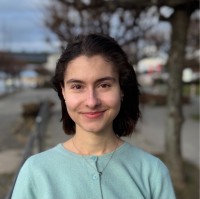 Antonia Sternberger