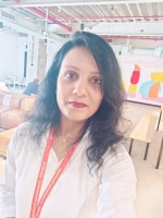 Pavithra N