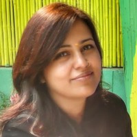 sarika katoch