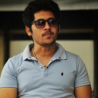Sai Charan Reddy