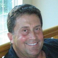Patrick Burns