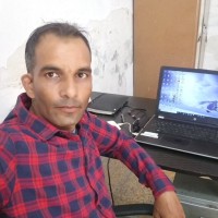 Mahavir Solanki