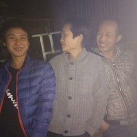何光建
