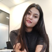 Akanksha Bamoriya