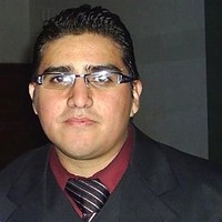 ISRAEL MANZANO GARCIA