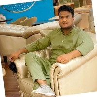 Abrar Ahmad