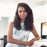 Melek Aktaş