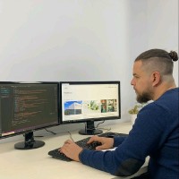 Jordi Márquez Frasnedo