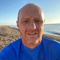 David Crewe