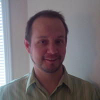 Jeff Chopik