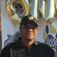Dwayne Fryar