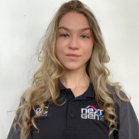 Natalia Tarasova