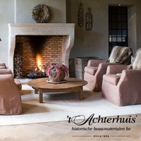 't Achterhuis BV