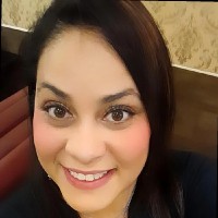 Silvia Rocha