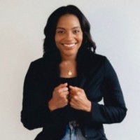 Jorian Seay Saunders