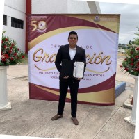 Alexis Adalid Moctezuma Debo