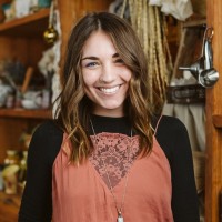 Madeline Crandall