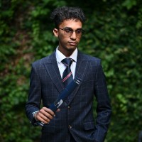 Arvind Kesavan
