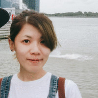 Kate Yang