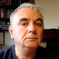 Pascal Mangin