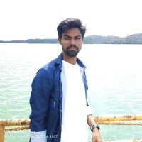 Veeresh C M