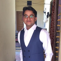 Dharmender Kumar
