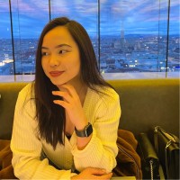 Stephanie Marie Reyes