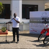 Aniceto Simião Mondlane