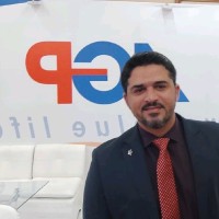 Mati Ur Rehman