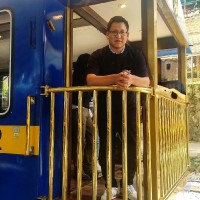 Edison Cusiquispe Carpio