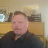 Bjarne Eklundh