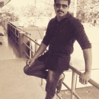 Ratheesh Kumar
