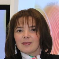 Татьяна Исаева