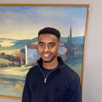 Alek Melake