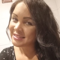 Karla Vivian Carvalho