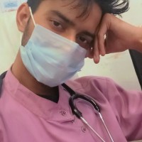 Yesh Kumar