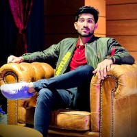 Ashish Saharwa