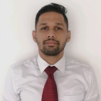 Buddhika Wickramasinghe