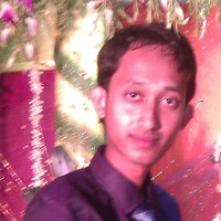 Santanu Saha