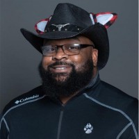 Kedric Rose
