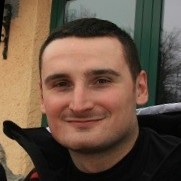 Przemysław Piegza