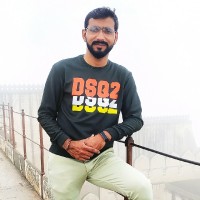 Ankit Gondaliya