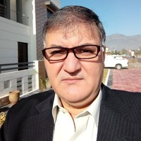 Riaz ul Haq